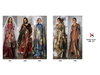 Sobia Nazir Silk 24 By Deepsy 3381 To 3385 Pakistani Suits Wholesale Clothing Distributors In India
